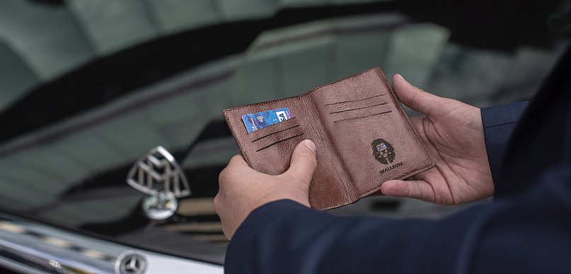 Bezpieczeństwo w każdej kieszeni - jak technologia RFID chroni nowoczesną galanter