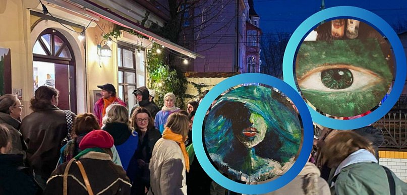 Gdzie przebiegają granice obrazu? W Sopocie rusza intrygująca wystawa