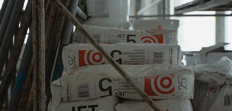 Czym różni się skład budowlany od marketu budowlanego?