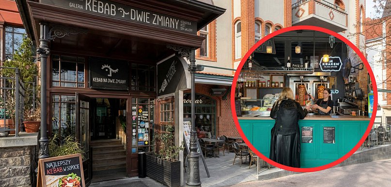 Kultowa sopocka klubokawiarnia przechodzi radykalną metamorfozę