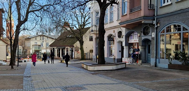 Sopot odświeży Mały Monciak przed sezonem! Wiemy, co zaplanowało miasto