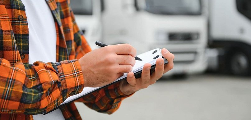 FTL czy LTL - który model transportu międzynarodowego wybrać dla swojego ładunku?