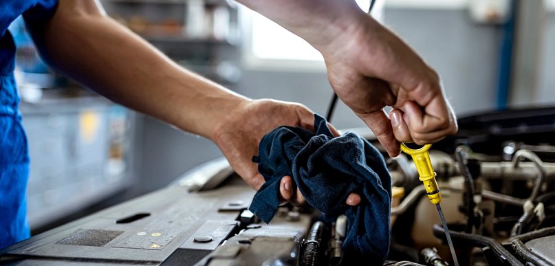 Wyszukiwanie części po VIN a bezpieczeństwo napraw