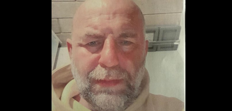 Sopot: zaginął Paweł Reguła. Służby proszą o pomoc w odnalezieniu 48-latka