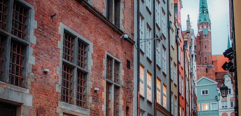 Weekendowa rozrywka w Gdańsku – od karaoke po koncerty na żywo