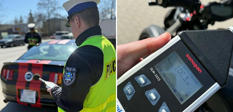 W Sopocie karzą nie tylko za nadmierną prędkość. Kolejne auta wyłączone z ruchu