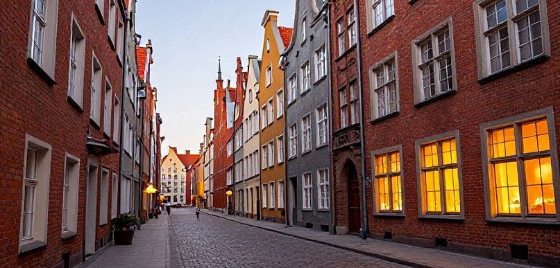 Wynajem aut na lotnisku w Gdańsku czy w centrum - co się bardziej opłaca?