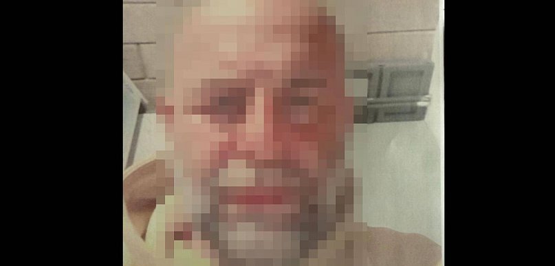 Sopot: Zaginął 48-latek! Służby proszą o pomoc w odnalezieniu