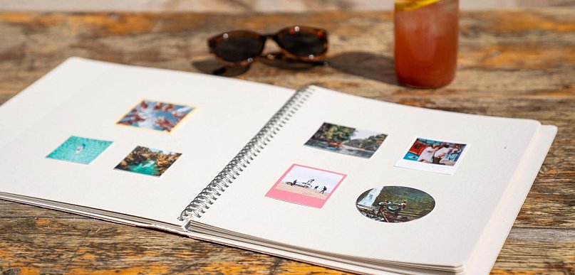 Jak wybrać wykrojniki do papieru, aby scrapbookowe projekty były bardziej efektown