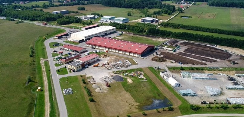 Ważny ośrodek na Pomorzu będzie samowystarczalny. Inwestycja za blisko 130 mln