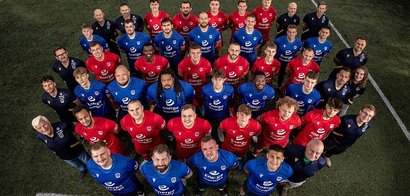 Wielki hit Ekstraligi Rugby w Sopocie! Zobacz starcie liderów tabeli