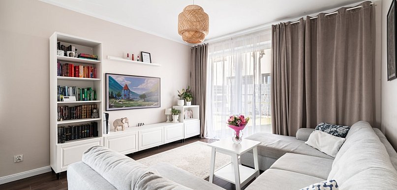 Second home w Sopocie - brzmi jak marzenie. W praktyce to labirynt ofert