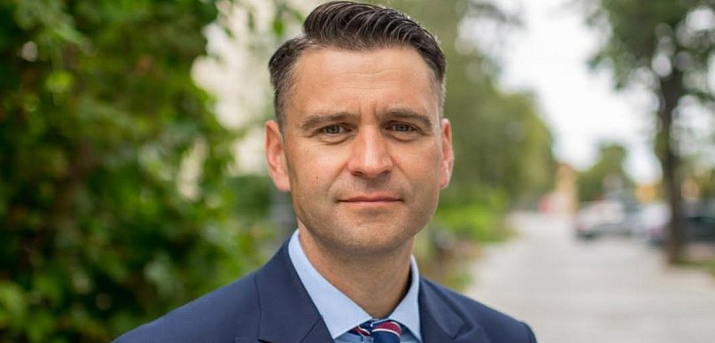 Paweł Petkowski o sytuacji Sopotu: "Biznesy się wycofują, miasto dryfuje"