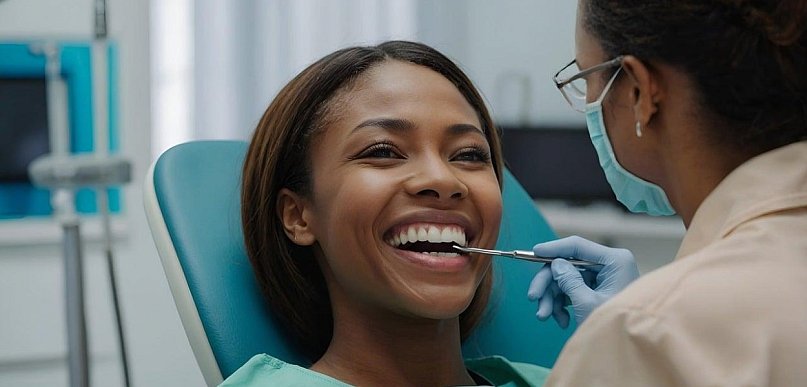 Jak długo służy implant zębowy i co wpływa na jego trwałość