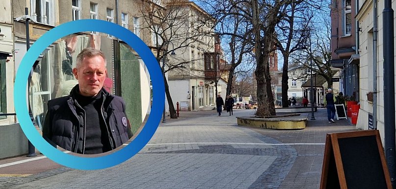 Dlaczego Mały Monciak w Sopocie świeci pustkami? [WYWIAD]