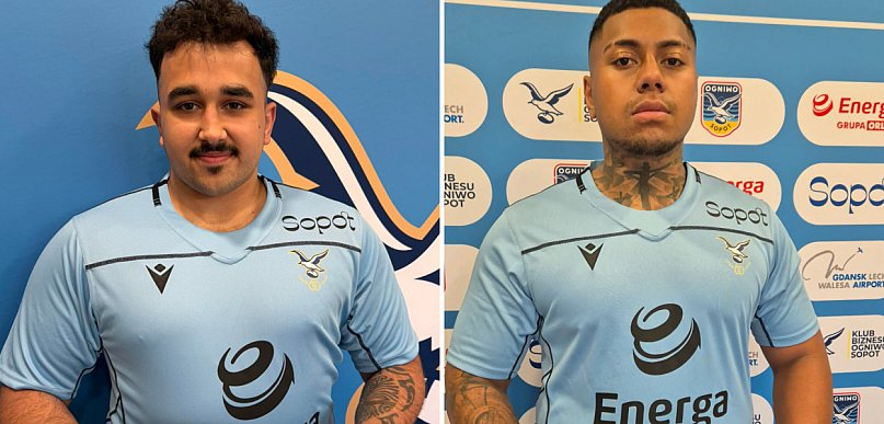 Wygrali jednym punktem. Energa Ogniwo Sopot zapewniła kibicom dreszczowiec