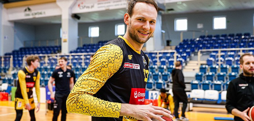 Energa Trefl Sopot w drodze po mistrza. Kolejny mecz za nami