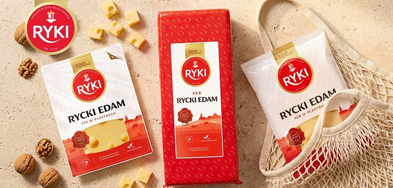 Produkty z Ryk od 100 lat na polskich stołach. Historia jednego z najbardziej rozp