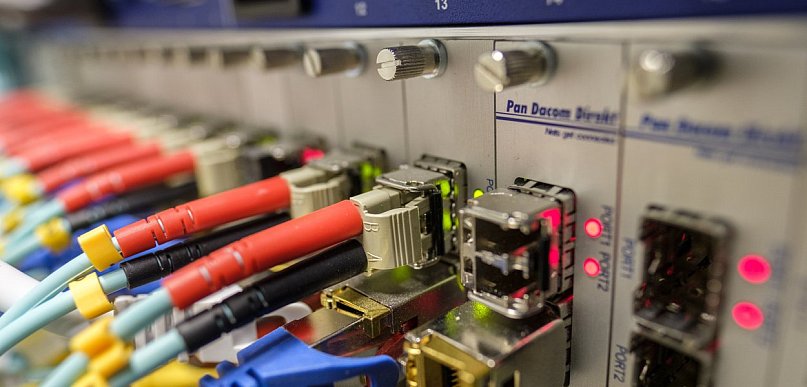 Rozwiązania kablowe dla przemysłu automatyki i infrastruktury technicznej