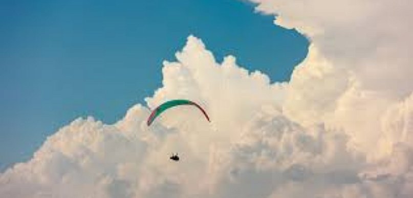 Szkoła paralotniowa – pierwszy krok do lotów, które zapadają w pamięć