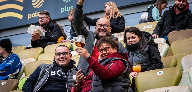 Kraftowe alkohole, jazz i food trucki! Hevelka zapowiada dwa dni degustacji