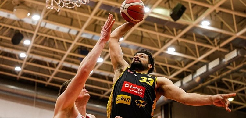 Sopot górą w derbach Pomorza! To już 18. zwycięstwo w sezonie