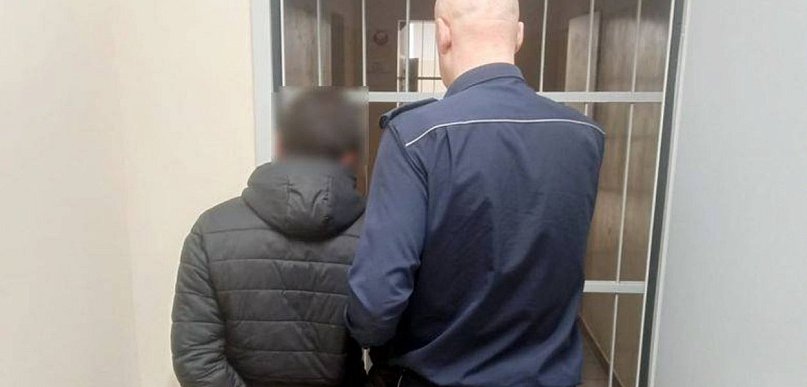 Oblał śpiących benzyną i podpalił! Zapadł wyrok ws. zabójcy z Malborka