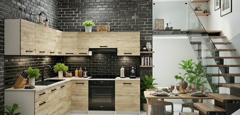 Solidna kuchnia nie musi być droga - sprawdź, co może zaoferować Belini