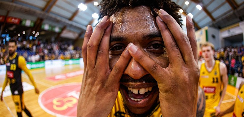 Energa Trefl Sopot w drodze na szczyt. Horror w meczu z Ostrowem Wielkopolskim