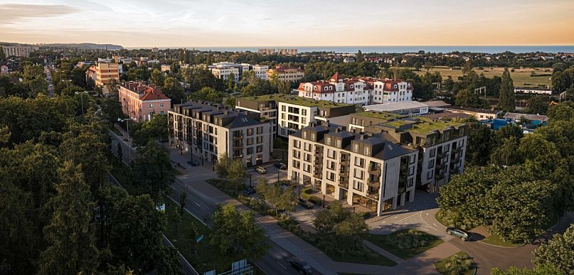 Żyć wolniej, mieszkać lepiej. SPOT i codzienność w Sopocie
