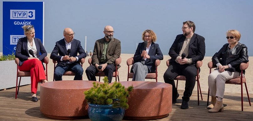 Jubileuszowe „Dwa Teatry” w Sopocie. Wielkie nazwiska i bezpłatne pokazy