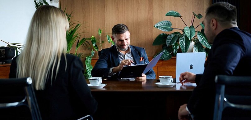Rozwód w Gdańsku - jak sprawnie przejść przez proces i zabezpieczyć