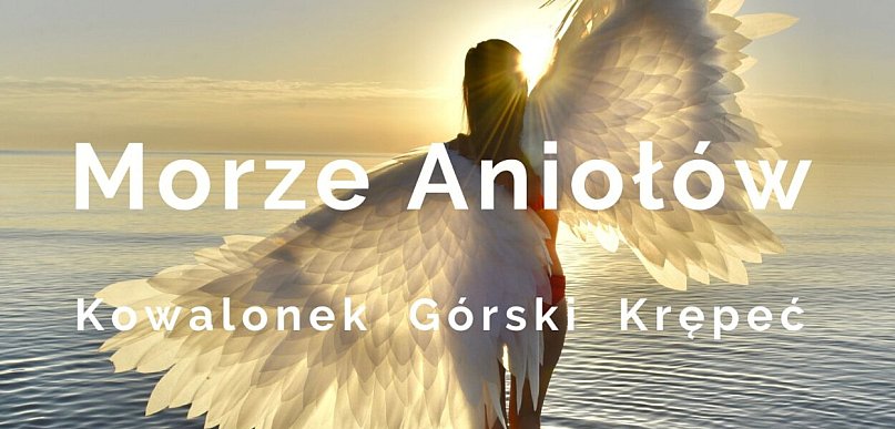 „Symfonia Anielskich Serc” o świcie na sopockim molo