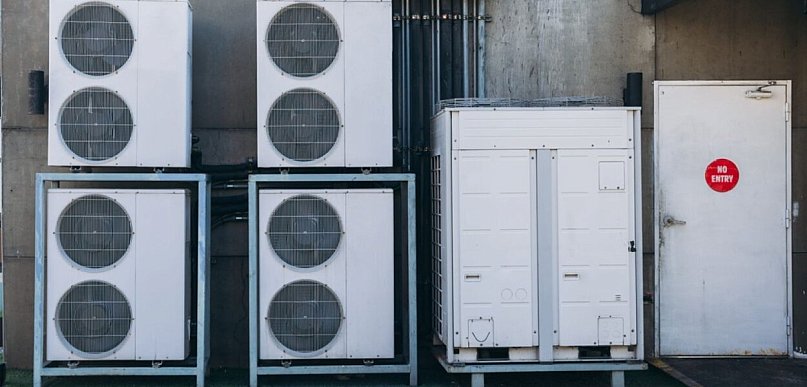 Technik chłodnictwa i klimatyzacji zawodem przyszłości