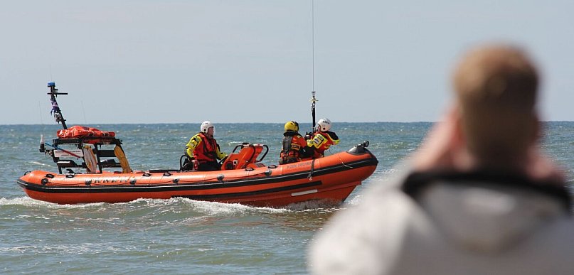Bezpieczeństwo offshore: standardy STCW i ratownictwa morskiego w praktyce