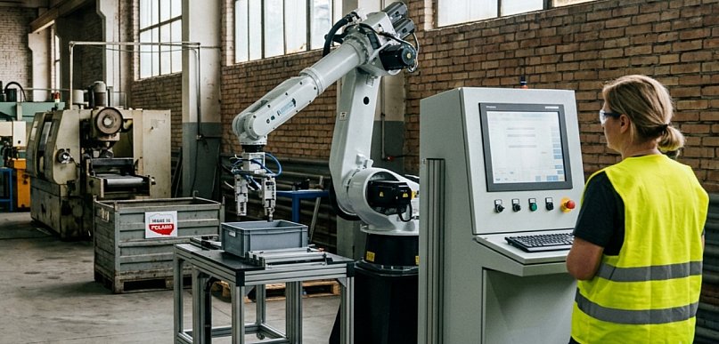 Jak mądrze wykorzystać unijne wsparcie na rozwój technologii?