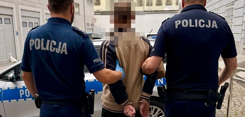 Dramat na gdańskim osiedlu! Nastolatek został postrzelony w głowę