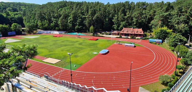Sopot znów przyciągnął lekkoatletyczne gwiazdy