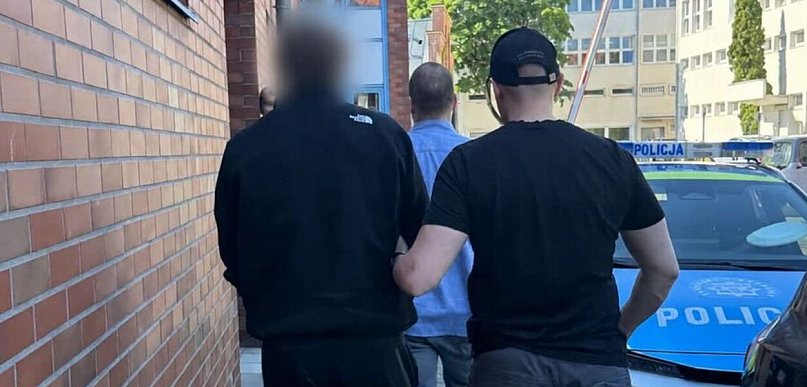 Ojciec i syn pobili taksówkarza w Sopocie! Poszło o trasę przejazdu