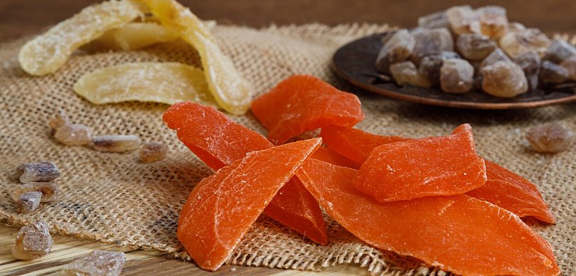 Hurtowa sprzedaż suszonych owoców - wsparcie dla sklepów, gastronomii i cateringu
