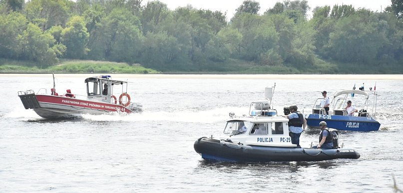 Tragiczny bilans na początek wakacji! Policja publikuje niepokojące liczby