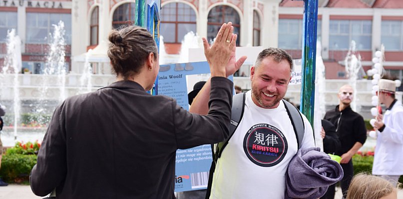 Sopot maszeruje po godność - wielki Festyn Tolerancji już w tę niedzielę - 35399