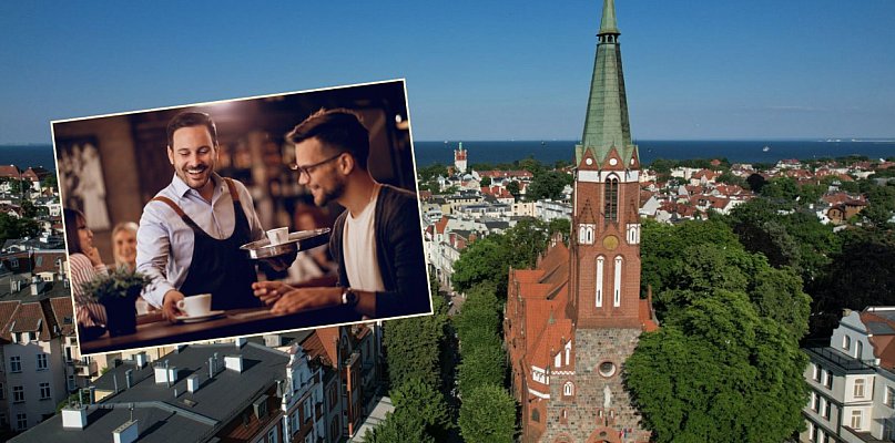 Wyzwania trójmiejskiej gastronomii. Jak zarządzać zespołem, który zmienia się... - 35534