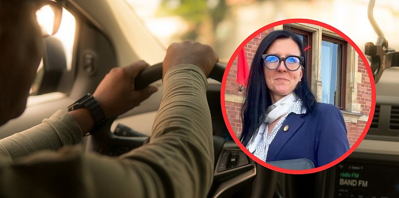 Nagranie obnaża przebieg kłótni w taksówce! Radna z Gdańska tłumaczy zachowanie  - 35567