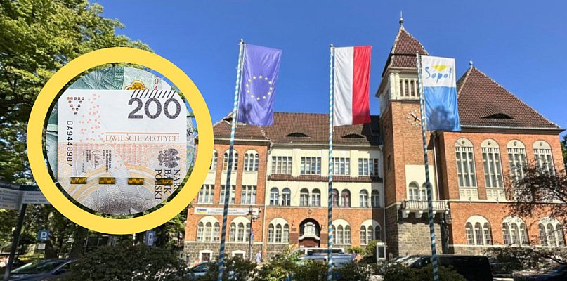 Podwyżki dla samorządowców. Prezydenci miast zarobią więcej - 35600