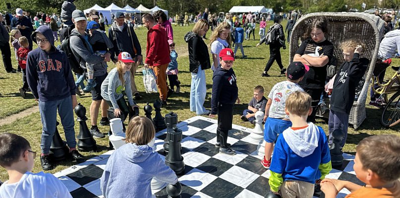 Wielki Piknik BO i moc atrakcji w Sopocie! To ostatnia szansa na głosowanie - 35687