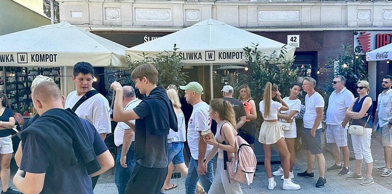 Gastronomiczny sukces w Sopocie – wyścig na smak czy wyścig na marketing? - 35820