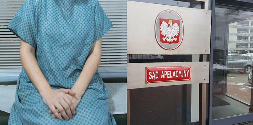 Gdańsk: Chirurg onkolog skazany za molestowanie pacjentek trafił do więzienia - 36272