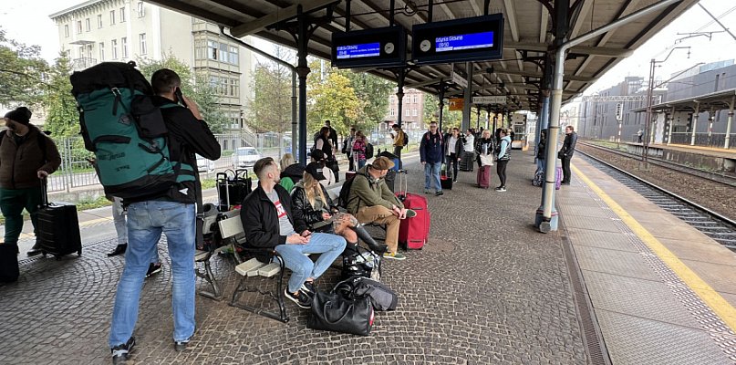 Z Trójmiasta do Zakopanego w 7 godzin? Pendolino pojedzie prosto pod Tatry - 36366