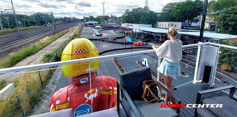 Gokarty po latach znikają z Sopotu! KartCenter organizuje ostatni turniej - 36354
